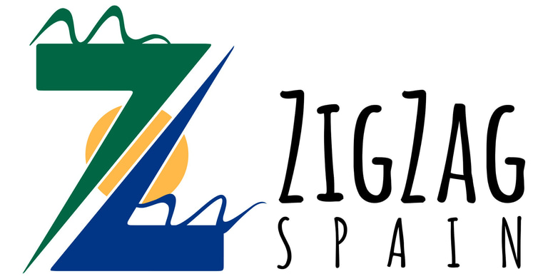 ZigZag Spain logo
