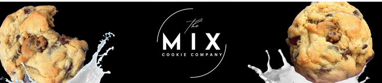 The Mix Cookie Company logo