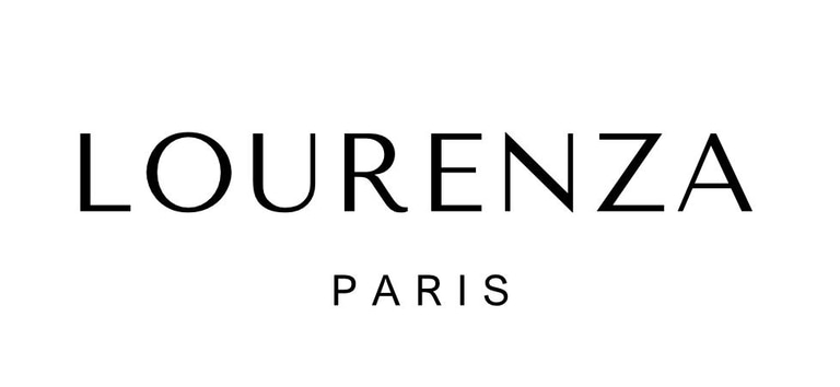 lourenza shoes logo