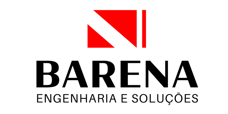 Barena Engenharia logo