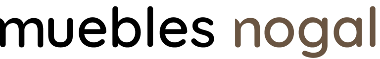 muebles nogal logo