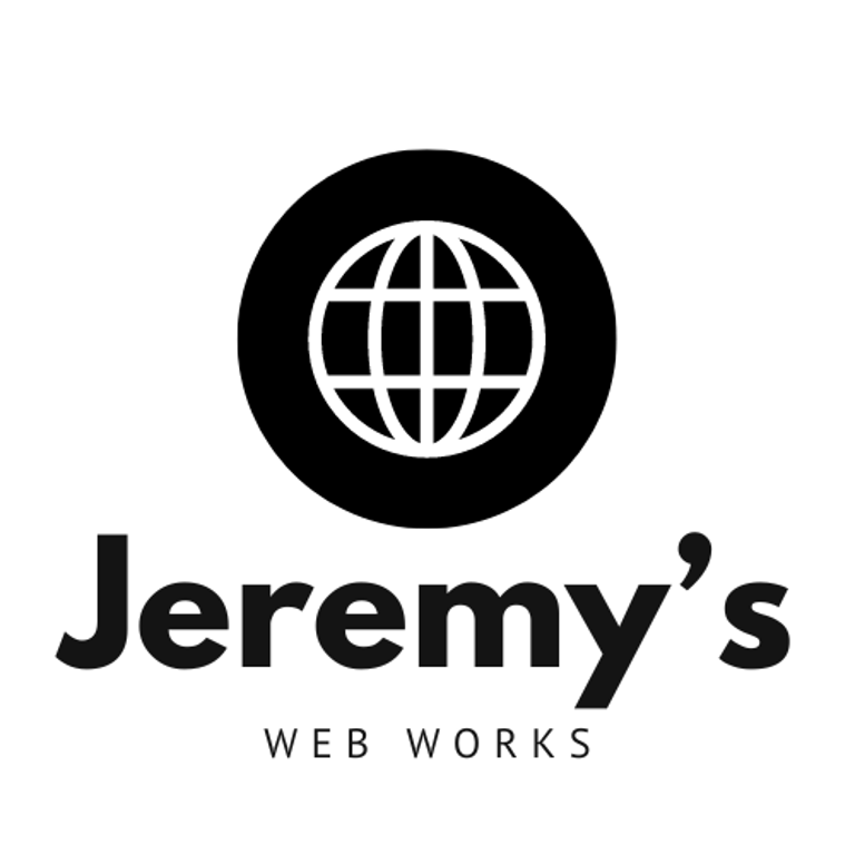 Jeremy's Web Works logo
