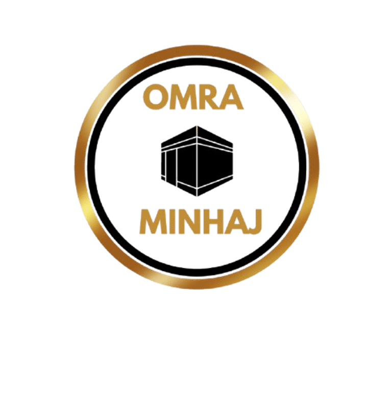 OMRAMINHAJ logo