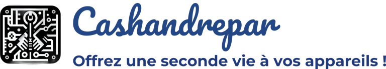 Cashandrepar logo