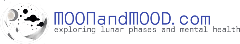 Mood and Moon logo
