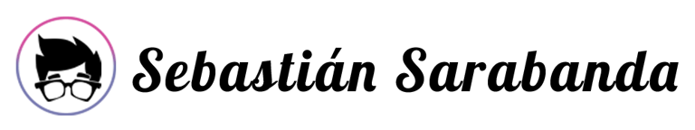 Sebastián Sarabanda logo