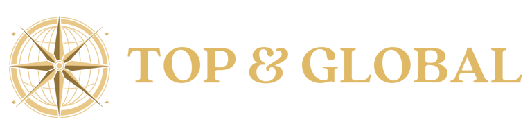 T&G Outsourcing logo