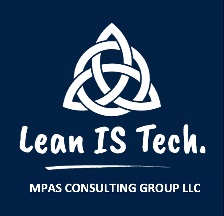Lean IS Technologies logo