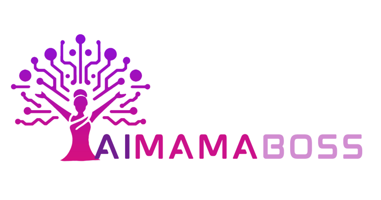 AI Mama Boss logo