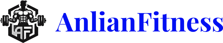 AnlianFitness logo