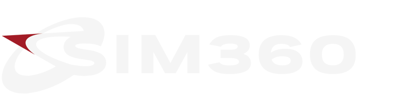 Sim360 logo