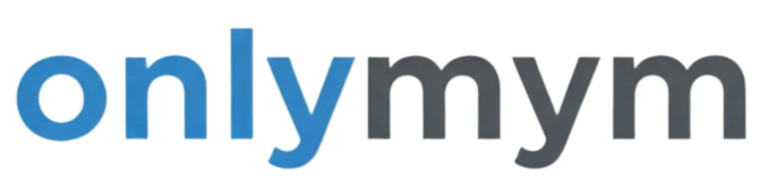 OnlyMym logo