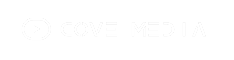 Cove Media logo