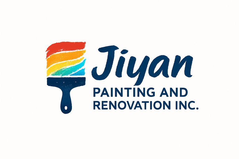 Jiyan Painting&Renovation logo