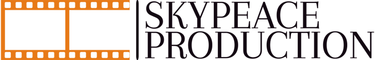 Skypeace Productions logo