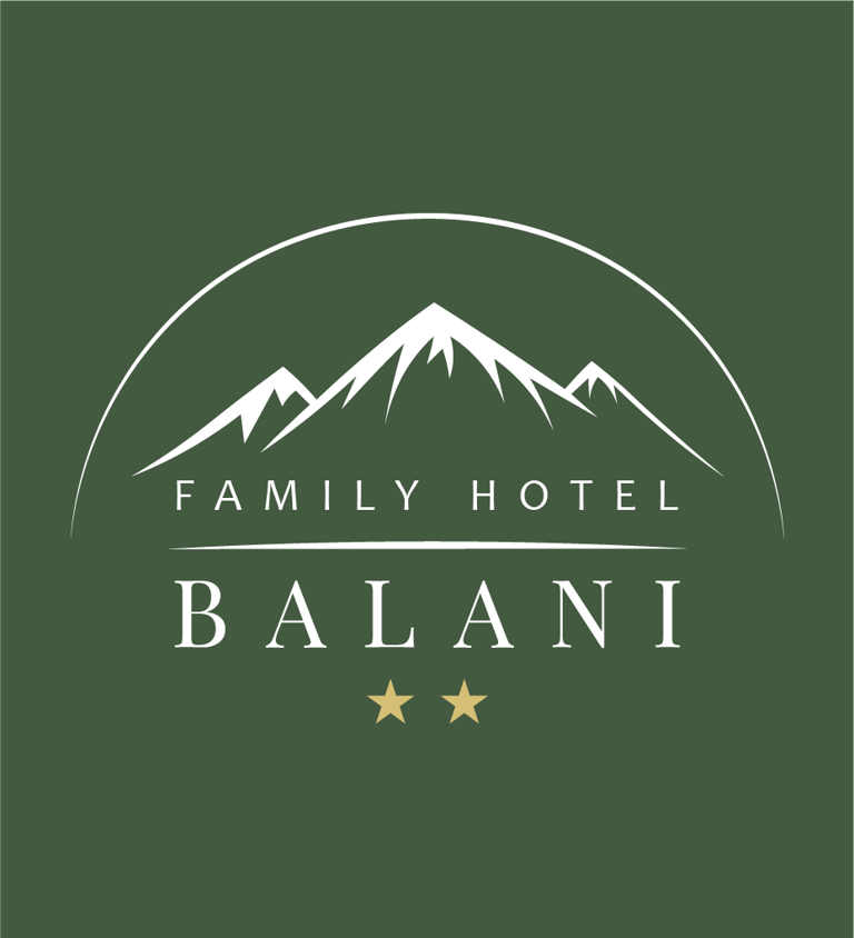 Семеен хотел Балани logo