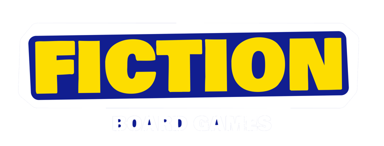 Fiction logo