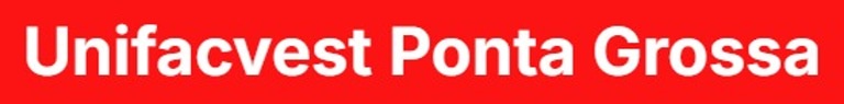 Unifacvest Ponta Grossa logo