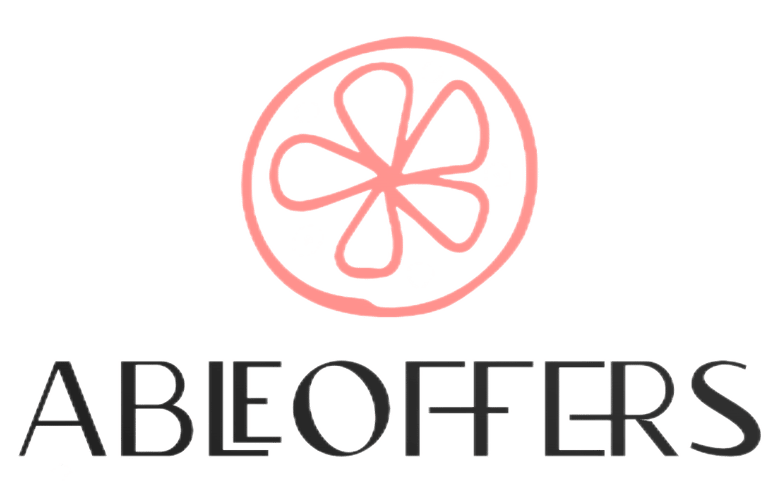 Ableoffers logo