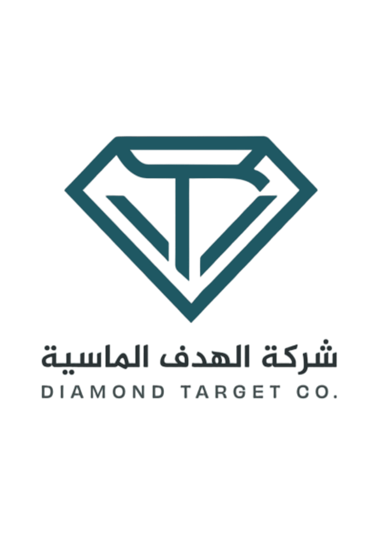 شركة الهدف الماسية logo