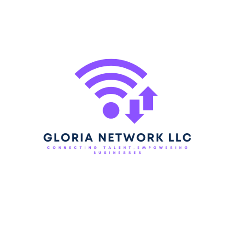 Gloria Network LLC logo