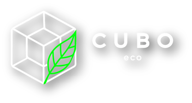 CUBO ECO CONSULTING logo