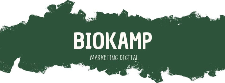 Biokamp logo
