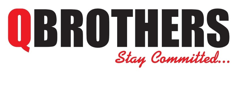 QBROTHERS logo