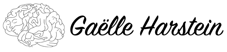 Gaëlle Harstein logo
