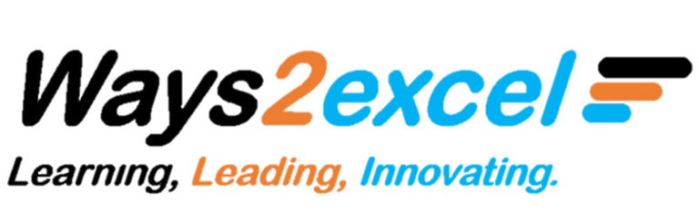 Ways2excel logo