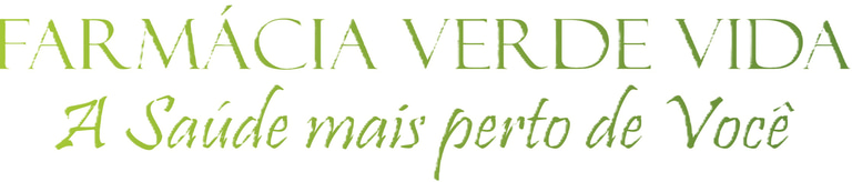 Farmácia Verde Vida logo