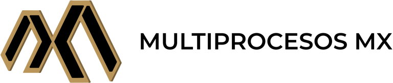 MultiprocesosMX logo