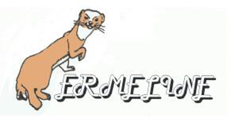 Speeltuin Ermeline logo