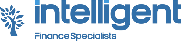 Intelligent Accounts and Finance logo