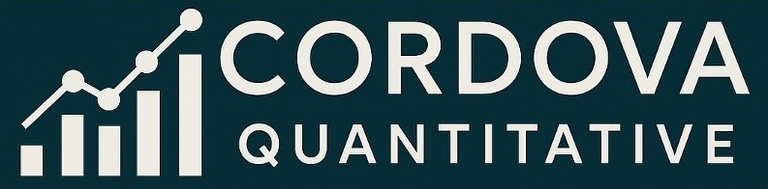 Cordova Quantitative logo