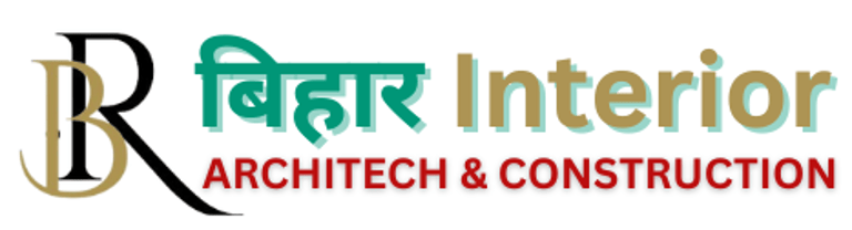 Bihar Interior logo