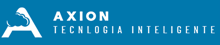 Axion Tecnologia Inteligente logo