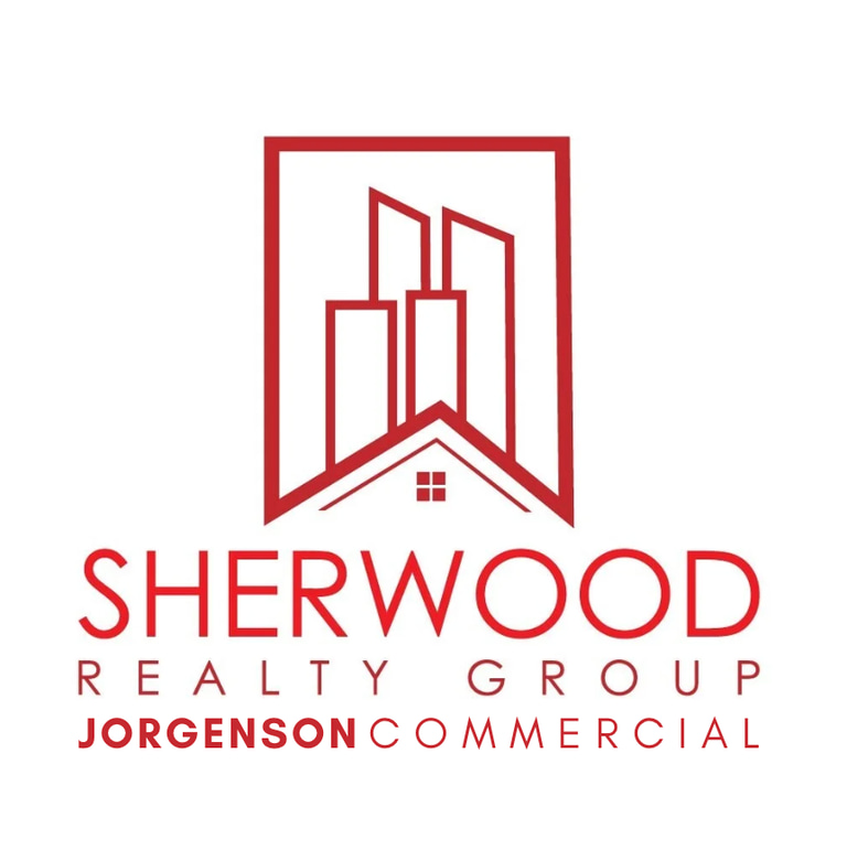 Sherwood Realty Group logo