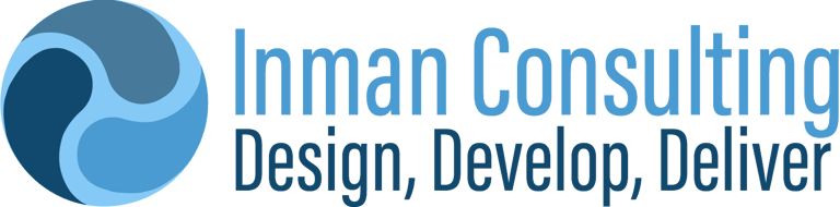 Inman Consulting LLC logo