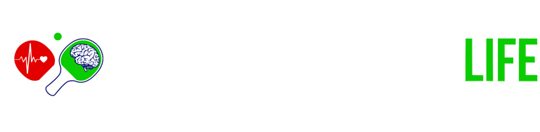 Table Tennis For All logo
