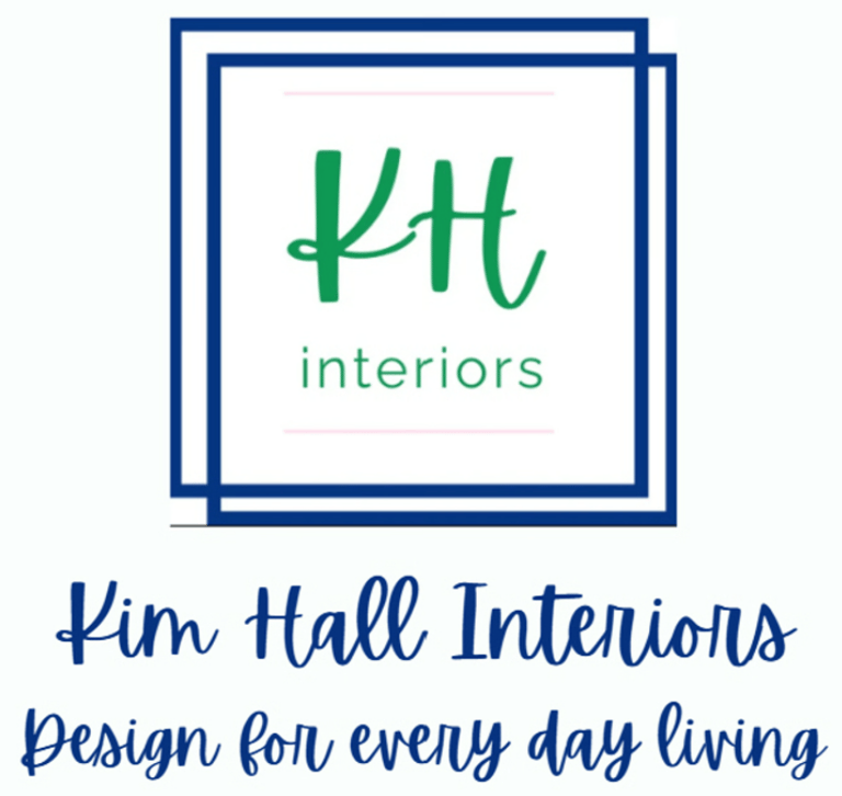 Kim Hall Interiors logo