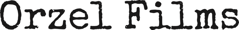 Orzel Films logo