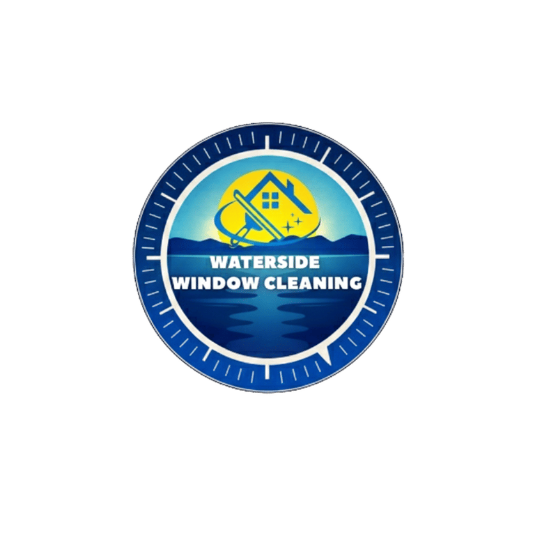 Waterside Window Cleaning logo