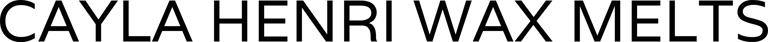 Cayla Henri logo