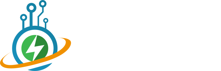 JITSMART TECHNOLOGIES logo