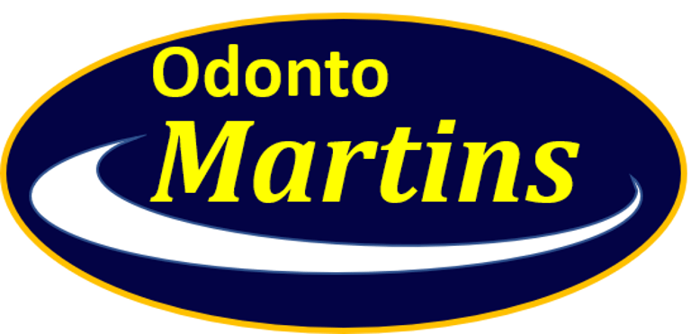 Clínica Odontomartins logo