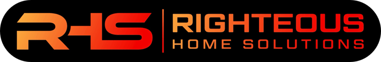 Righteous Home Solutions logo