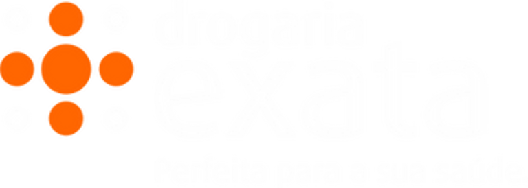 Drogaria Exata logo