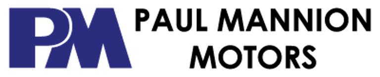 Paul Mannion Motors - Car Repair And Service logo
