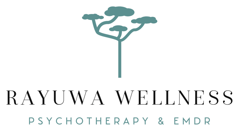 Rayuwa Wellness logo